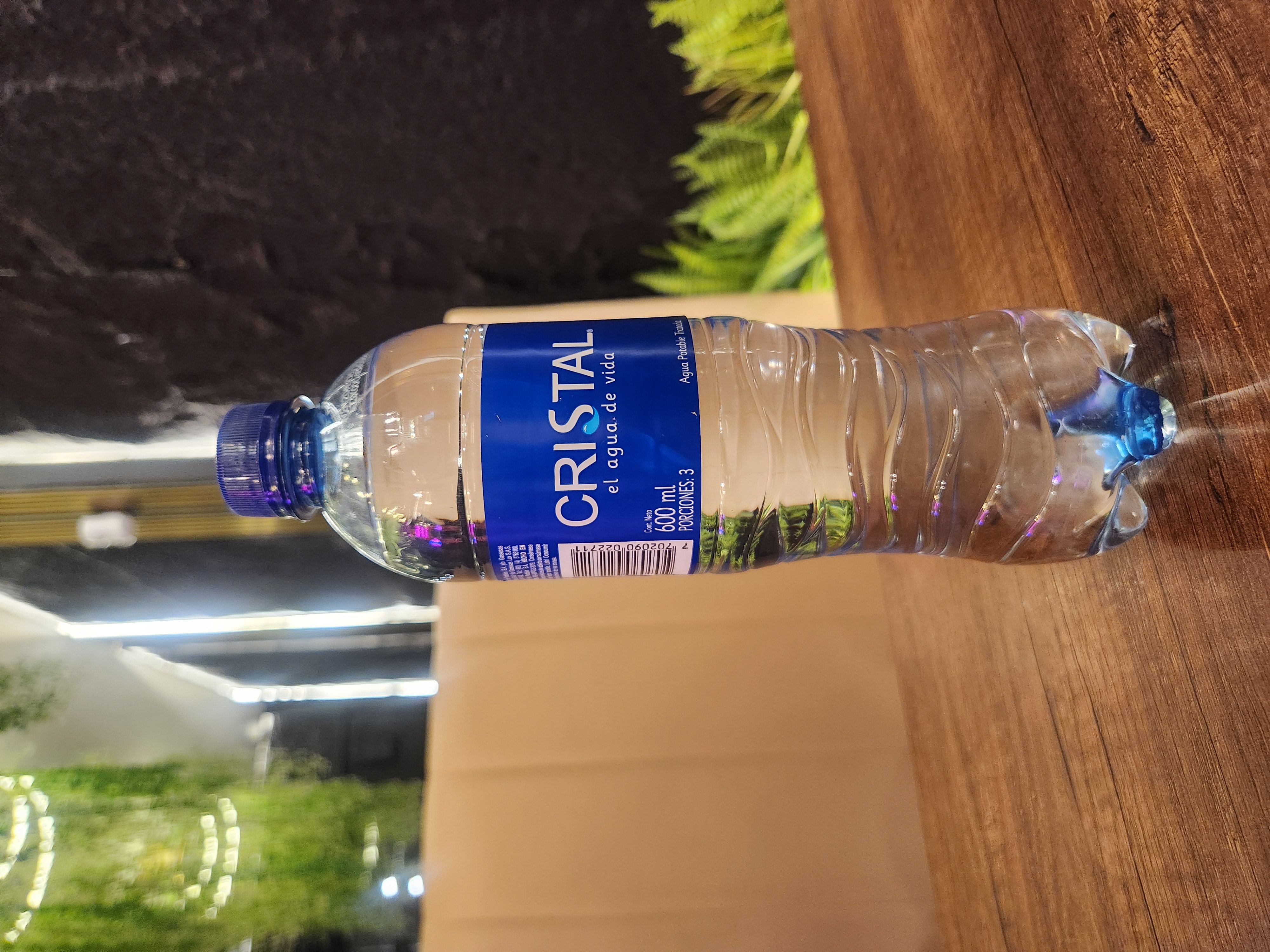Agua