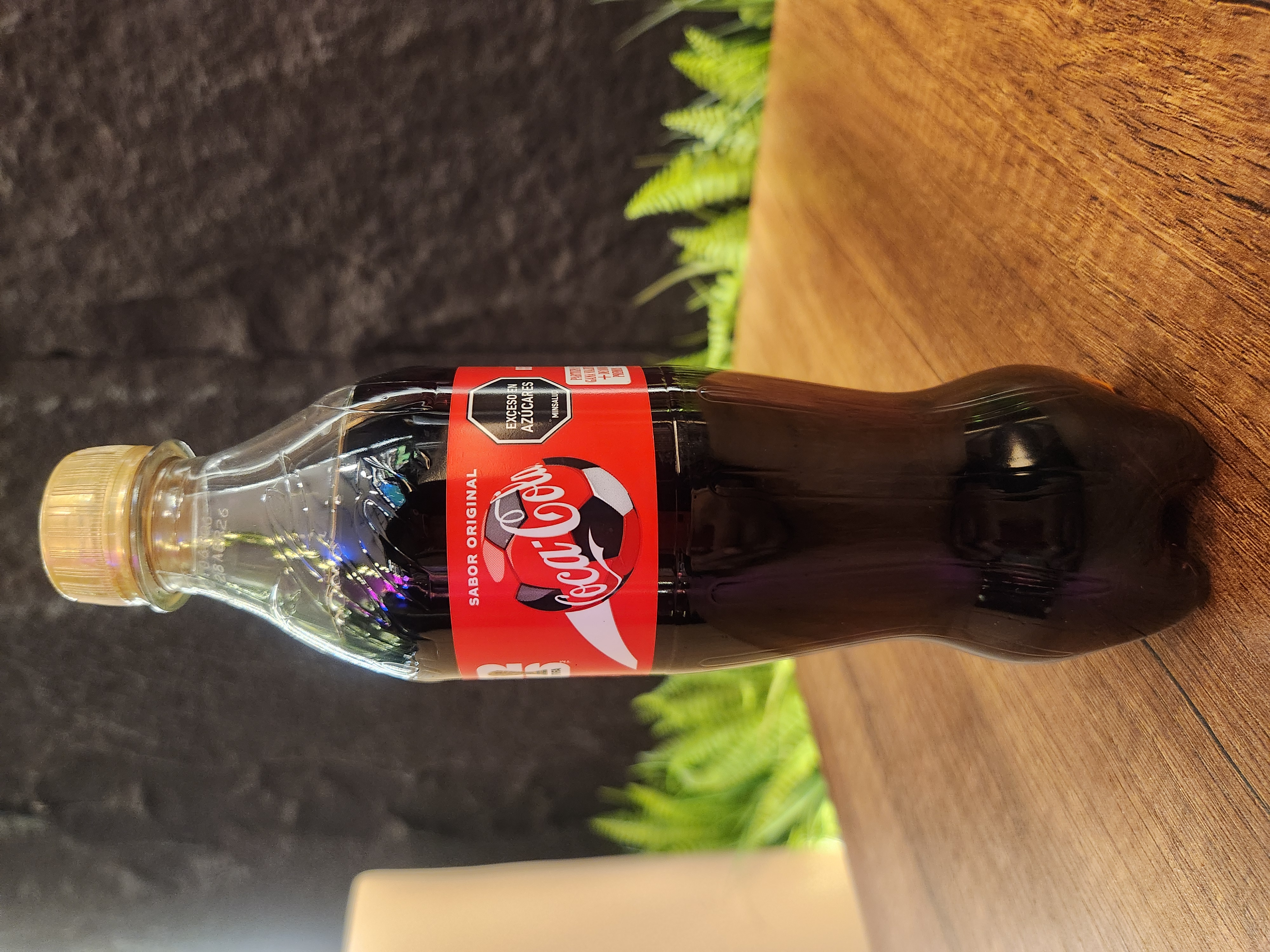 CocaCola